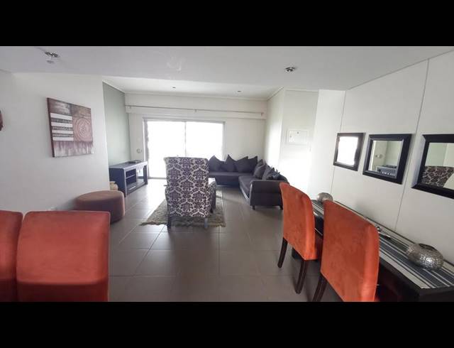 2 BEDROOM PROPERTY TO RENT IN SANDTON CENTRAL